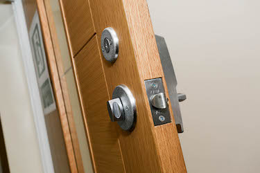 Door & Window Locks