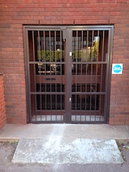 Bespoke Roller Shutters & Security Grilles