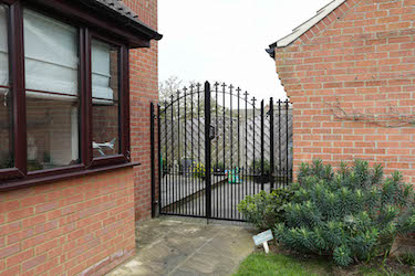 Bespoke Roller Shutters & Security Grilles