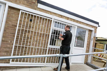 Bespoke Roller Shutters & Security Grilles