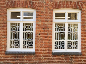 Bespoke Roller Shutters & Security Grilles